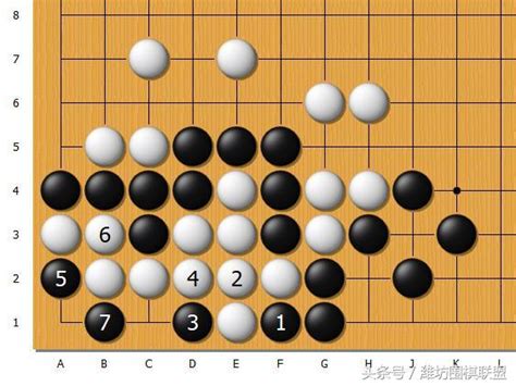 打劫圖|劫 (圍棋)